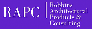 Robbins Architectural Products & Consulting