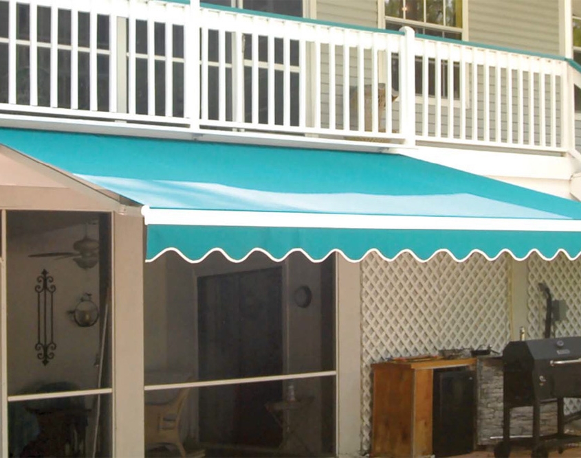 Hurricane Shutters and Sun Protection Systems – Robbins Architectural ...